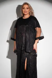 Платье «Джессика-3» Фабрика Моды