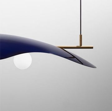 Дизайнерский светильник Earth To Sky 4 by Doshi Levien