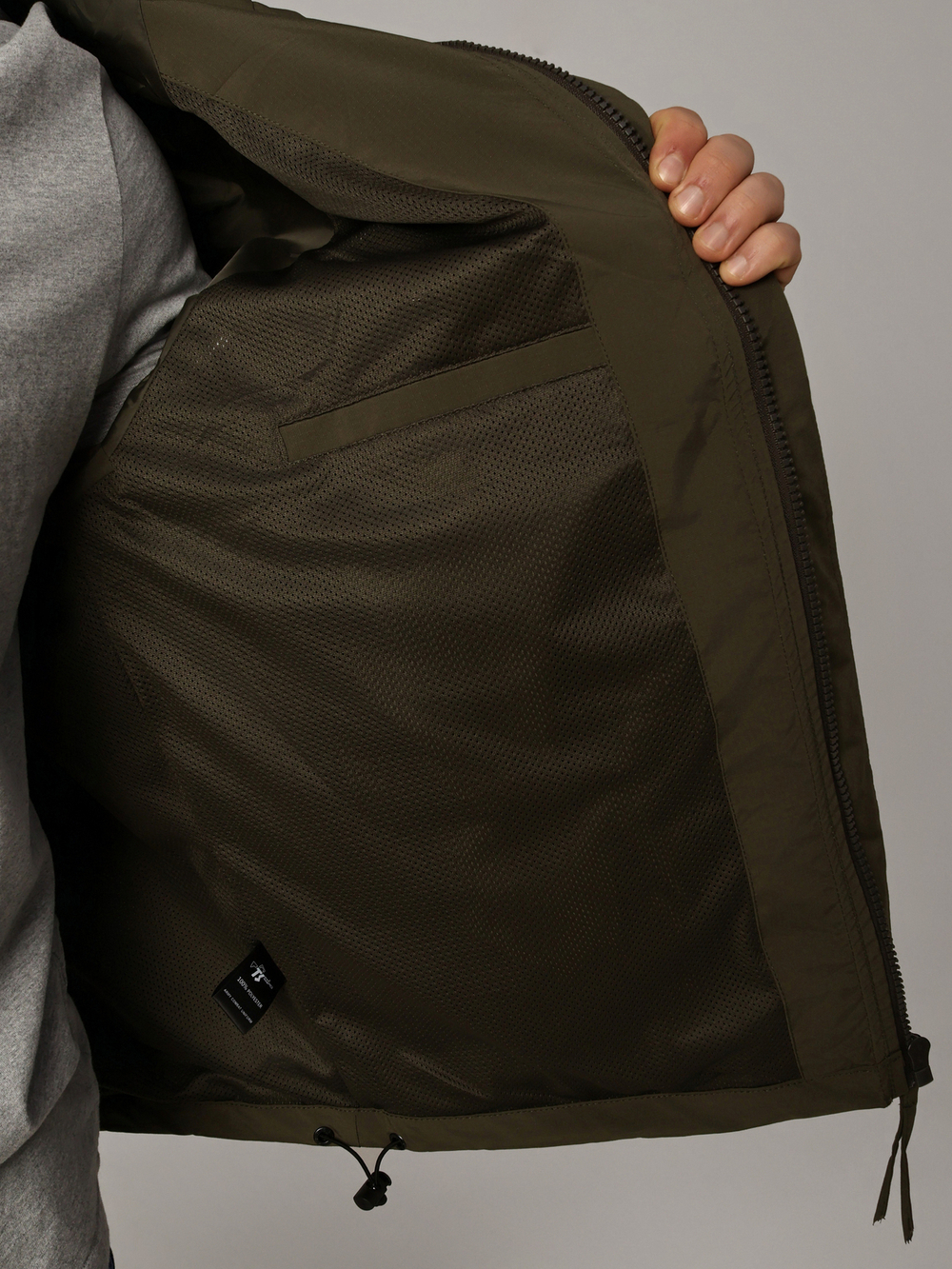 Ветровка 7.26 Gear Tactical Series 125