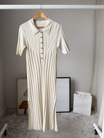 Трикотажное платье Loulou Studio, М