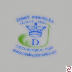 Кружка средняя сельская Соната