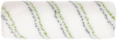 Валик ядро 47 микрофибра PRO ворс 9 мм под 8 мм ручку 180 мм MASTER COLOR 30-0838