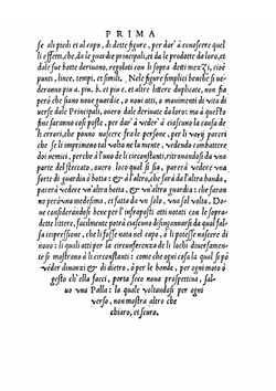 Trattato di scientia d'arme. Con vn dialogo di filosofia | Camillo Agrippa