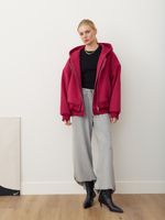 БОМБЕР-ОЛИМПИЙКА БОРДОВЫЙ