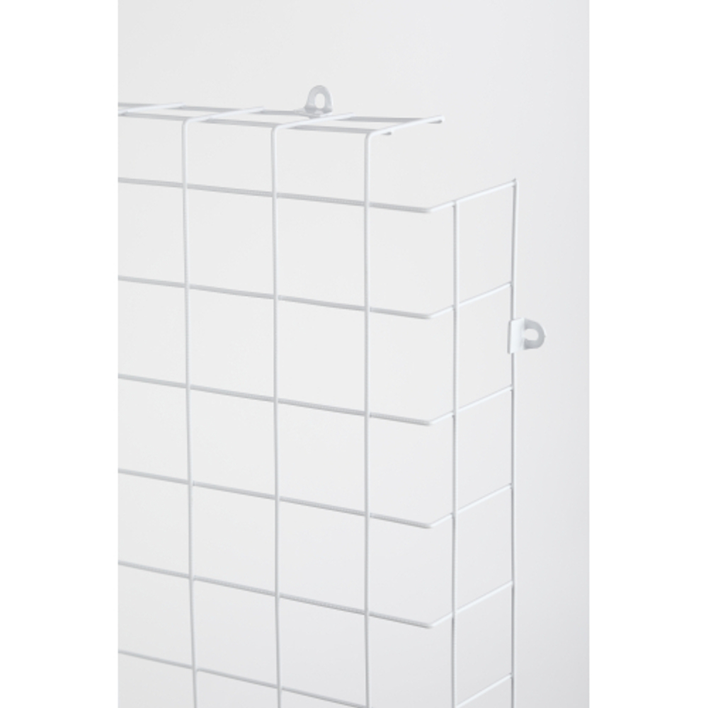 Решетка защитная ЭРА SPO-BAR-650-650 из армированной стали для светильников армстронг