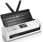 Документ-сканер Brother ADS-1700W