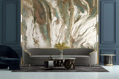 Обои и панно Affresco, коллекция  Emotion Art