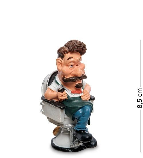 RV-631 Статуэтка ''Парикмахер'' (W. Stratford)