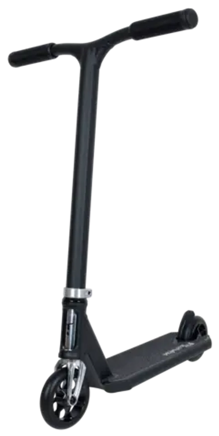 Самокат Tech Team Provokator V2 43 (черный / black)