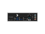 Материнская плата Asus Tuf Gaming B650e-e Wifi, Socket AM5, AMD B650, ATX, RTL [90MB1LT0-M0EAY0]