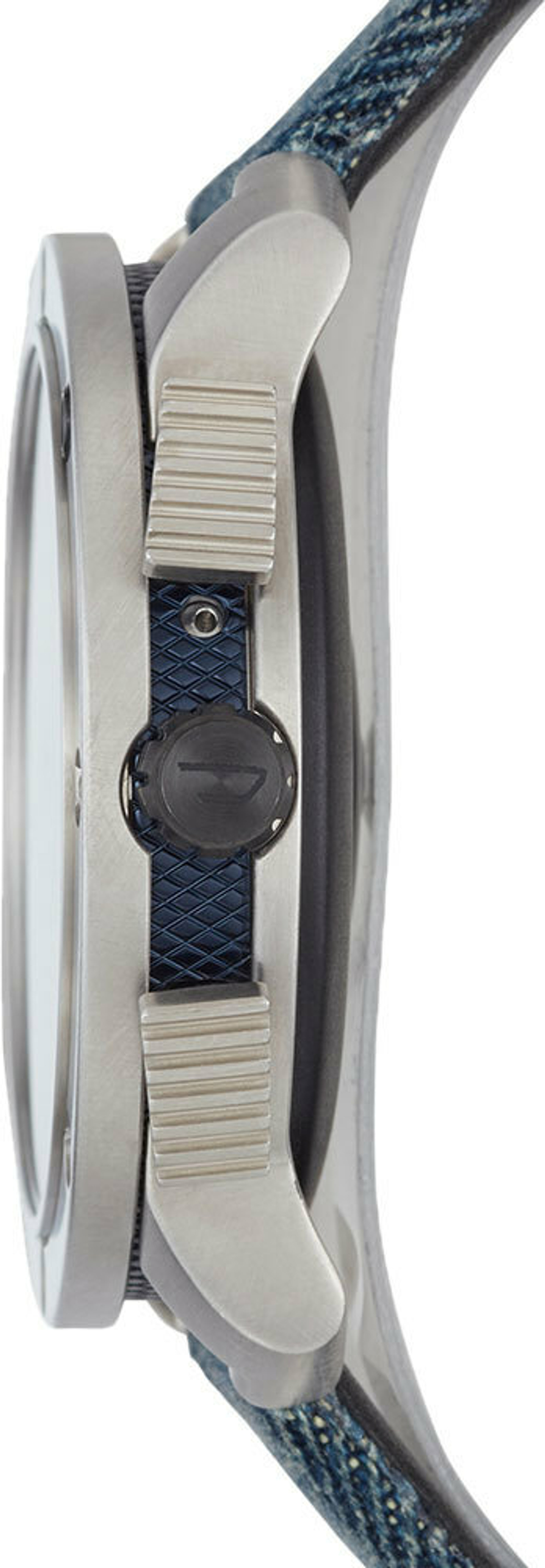 Умные наручные часы Diesel DZT2015 с хронографом