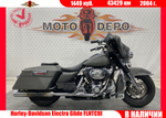 Harley-Davidson Electra Glide FLHTCUI 1450 , 2004
