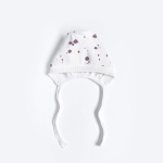 Велюровый чепчик Mjölk Кляксы