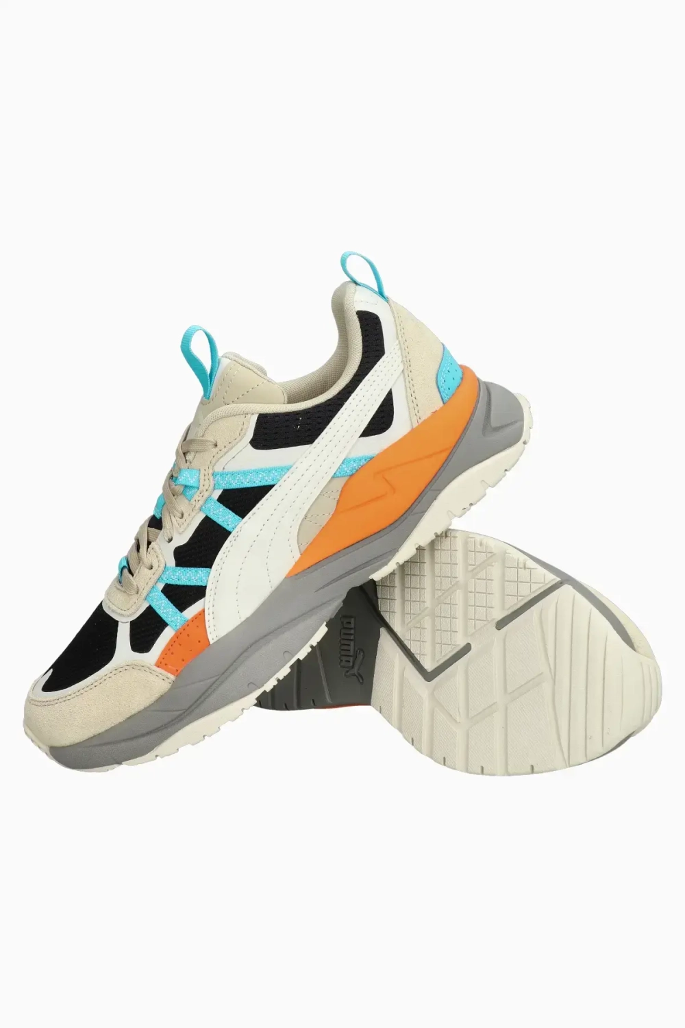 Кроссовки Puma X-Ray Tour