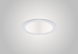 Светильник встраиваемый Crystal Lux CLT 524C105 WH