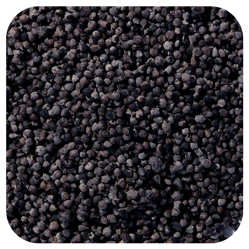 Starwest Botanicals, Порошок из органических ягод целомудрия, 453,6 г (1 фунт)