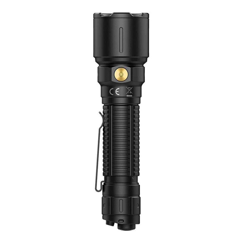 Фонарь ручной сверхмощный Fenix WF26R