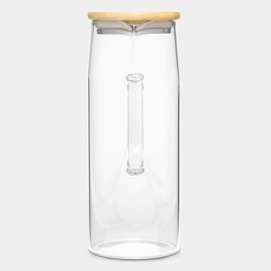 Стеклянный графин BAMBOO PITCHER