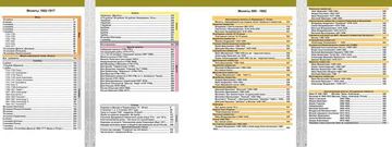 Каталог монет России и допетровской Руси 980-1917 годов (с ценами), 6-й выпуск