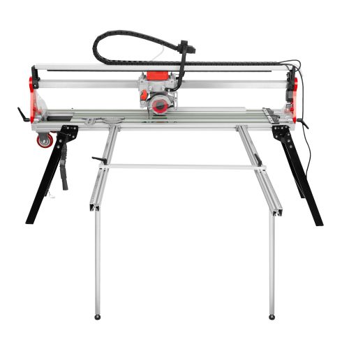 Автоматический плиткорез DIAM ML-AUTO 1200/2.3 LASER 600147 - [электрический 220V / глубина реза до 30 мм]