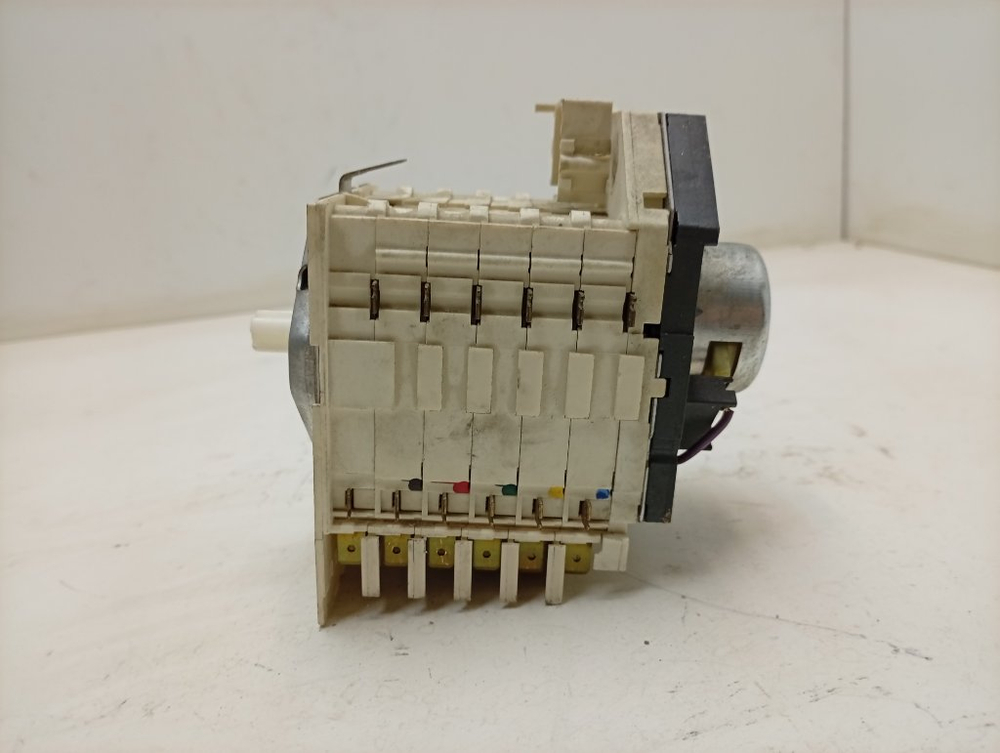 WDN2067WF кт37 Программатор для стиральной машины Indesit EC 4254.02 C04 б/у