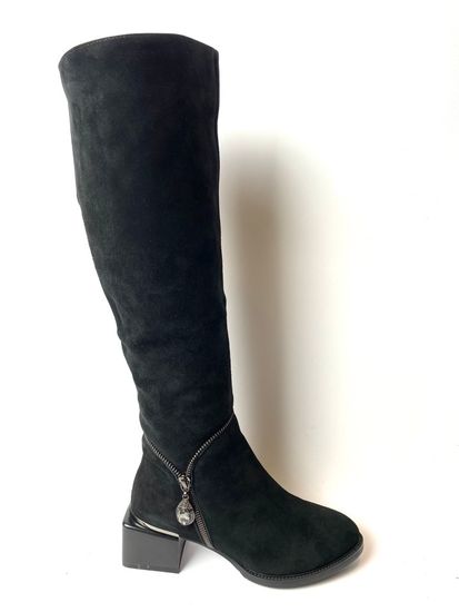 Сапоги женские