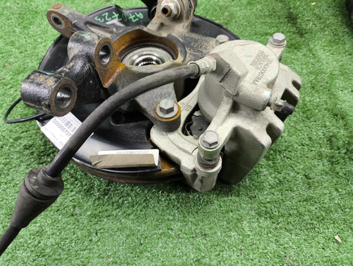 Кулак передний правый Omoda C5 (2022-н.в.)