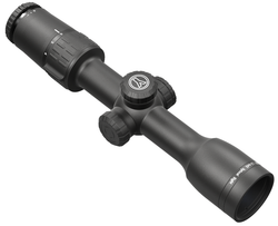 Оптический прицел Yukon Jaeger (Егерь) 1.5-6x42