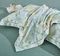 Фланелевое постельное белье  Asabella 2214