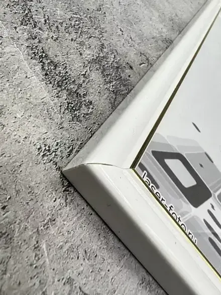 Фоторамка 15х21см (А5) набор 3шт