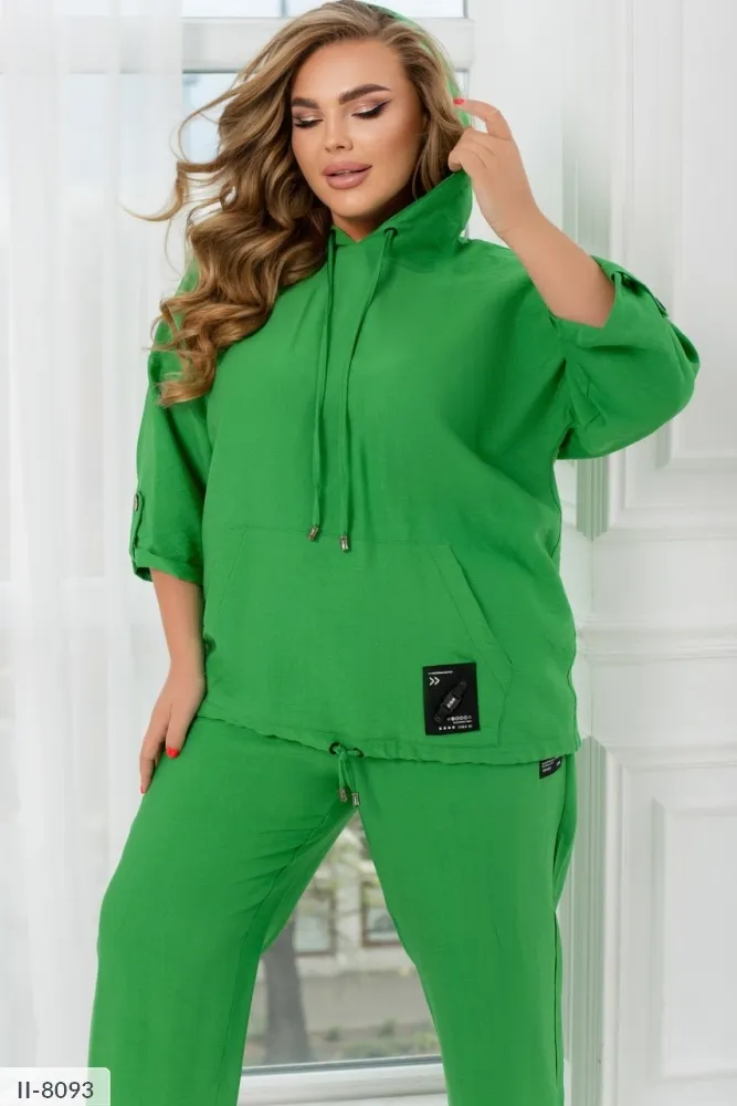 Костюм II-8087 Фабрика Моды