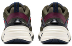 Кроссовки Nike M2K Tekno