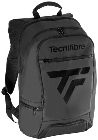 Рюкзак теннисный Tecnifibre Tour Endurance Ultra Backpack - черный