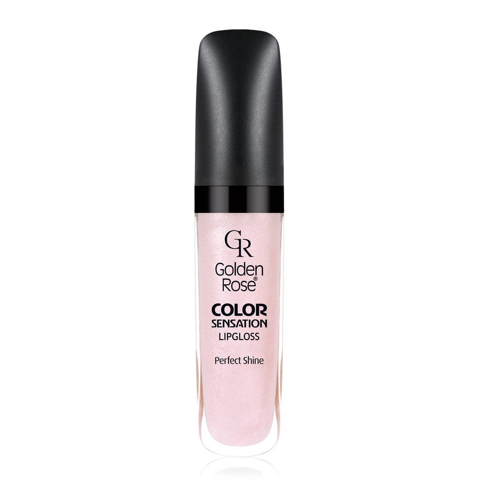 Блеск для губ GR Color Sensation Lipgloss