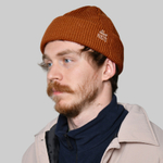 Funky Short Terracotta