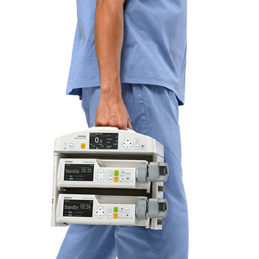 Система управления инфузии Mindray BeneFusion DS5 Standart