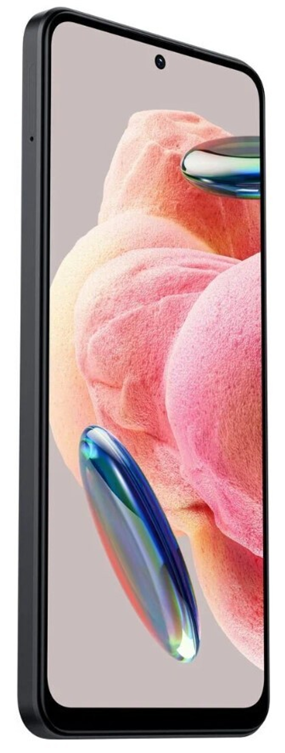 Смартфон Xiaomi Redmi Note 12 4/128GB Onyx Gray