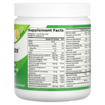 Pure Essence, Порошок LifeEssence, со вкусом лимона и лайма, 207 г