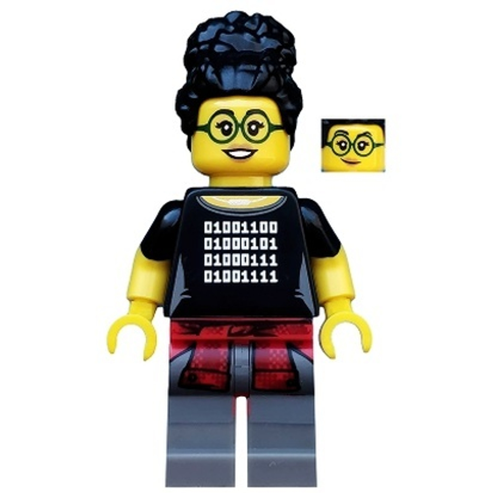 Программист col345