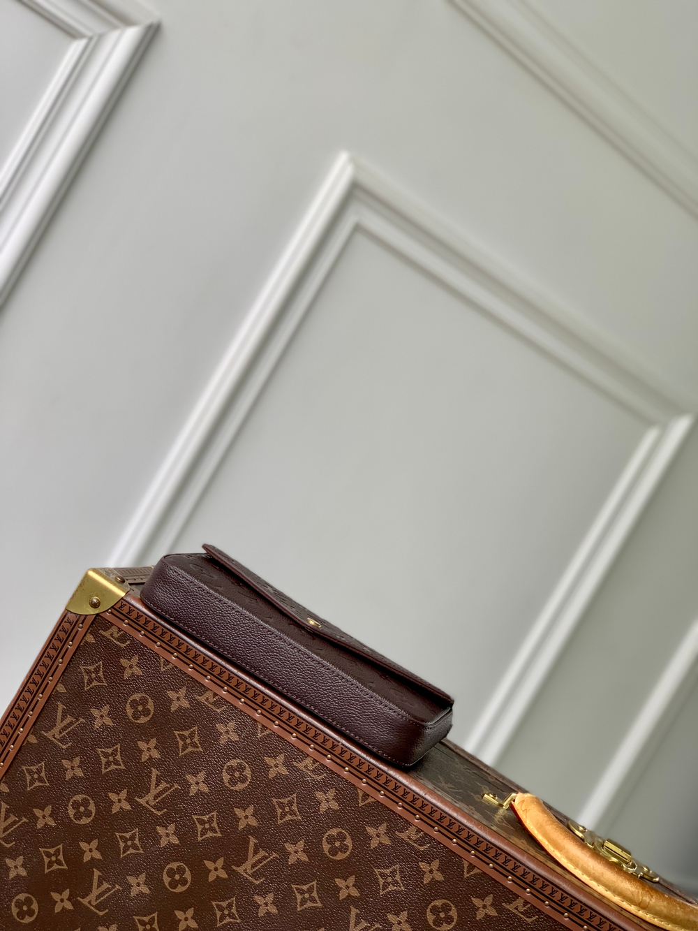 Louis Vuitton Pochette Felicie