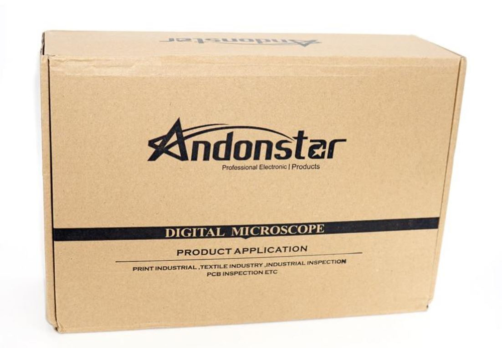 Микроскоп цифровой Andonstar AD206