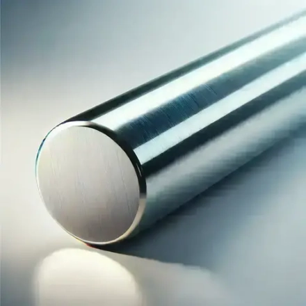 Круг нержавеющий калиброванный 420 мм h9 AISI 304 (08Х18Н10)