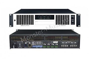 Lab Gruppen C5:4X  усилитель 4- канальный, мощность на канал 125Вт