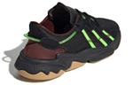 Adidas Pusha T X Adidas Ozweego King Push