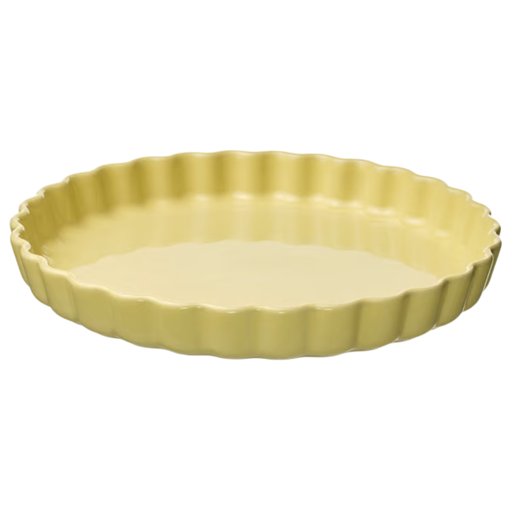 VARDAGEN — форма для пирога 32 см, желтая (606.121.15)