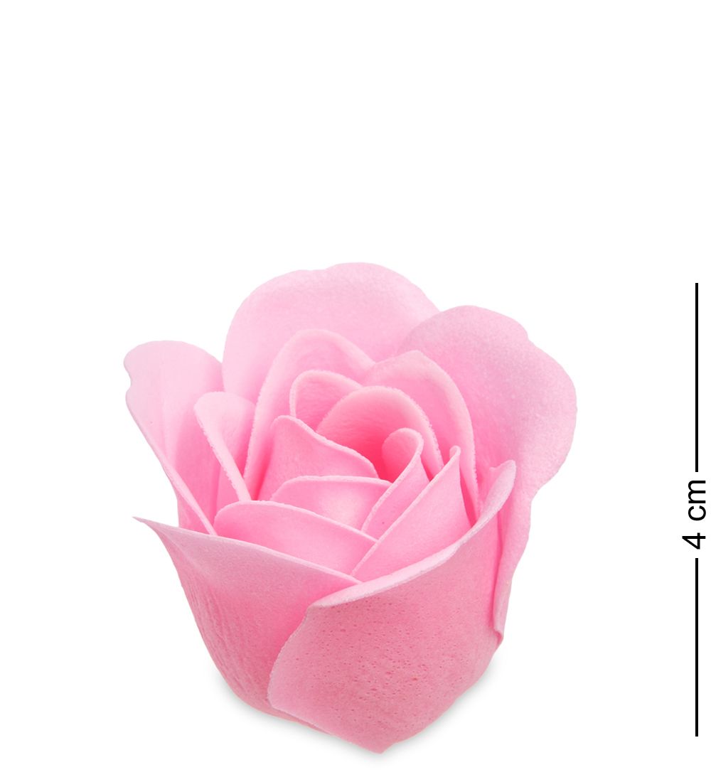 ЯЛ-20-06/2 Подарочный набор «Розы» розовый