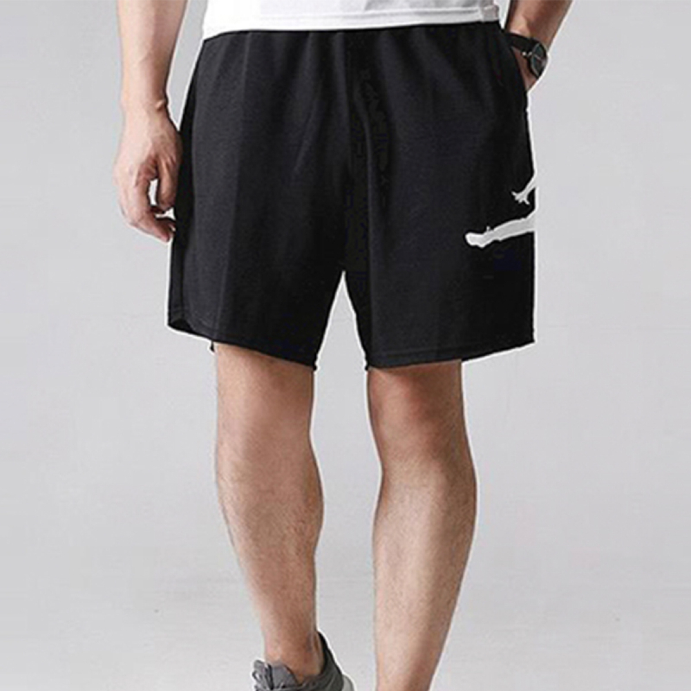 Шорты Jordan Air Jumpman Logo, AQ3116-010