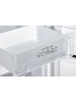 Холодильник Nord NRB 121 W