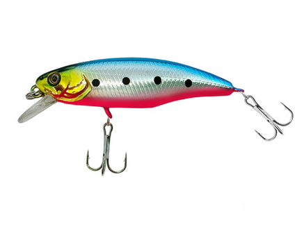 Воблер 4.6 гр D-Ocean LOKI 53s Col.35