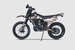 Мотоцикл BRZ Z7 CB250 21/18